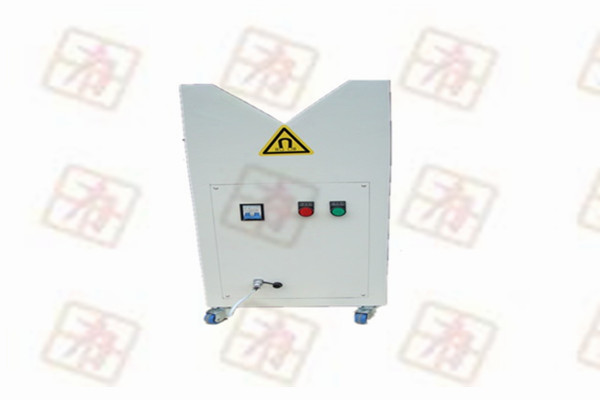 PTC-250V型退磁机脱磁器